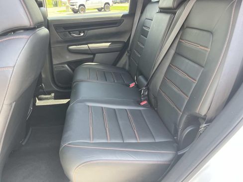 Used 2024 Honda CR-V Sport-L image 19