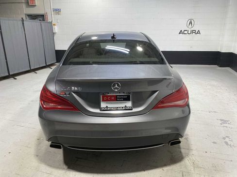 Used 2014 Mercedes-Benz CLA 250 CLA 250 image 5