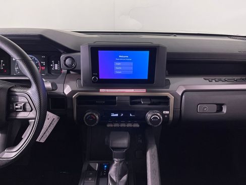 New 2026 Toyota Tacoma SR5 image 15