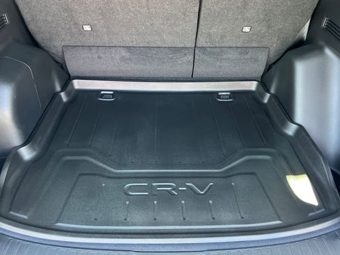 New 2026 Honda CR-V Sport-L image 17