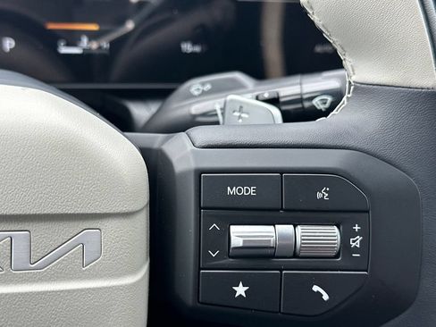 New 2026 Kia K4 EX FWD image 25