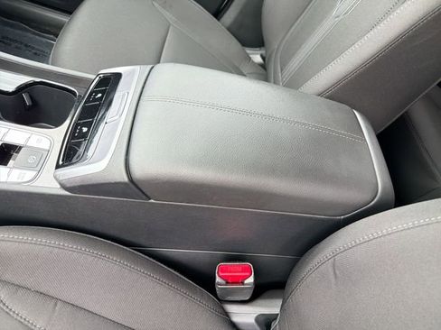 Used 2024 Hyundai Tucson SEL FWD image 23