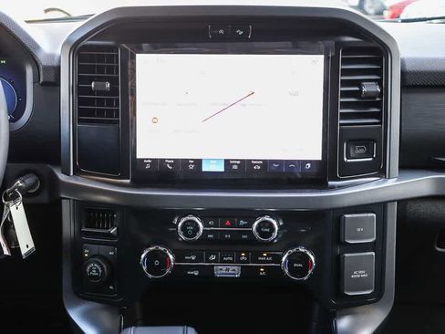 New 2026 Ford F150 XLT image 13