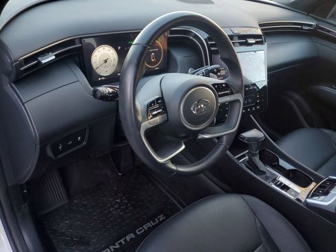 Used 2024 Hyundai Santa Cruz XRT image 13