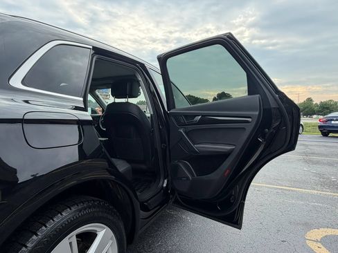 Used 2019 Audi Q5 2.0T Premium Plus AWD/4WD image 88
