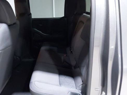 New 2026 Nissan Frontier SV w/ Tow Package AWD/4WD image 21