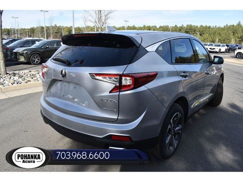 New 2026 Acura RDX Technology Package image 7