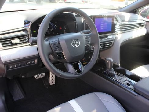 Certified 2026 Toyota Camry SE w/ Convenience Package FWD image 54