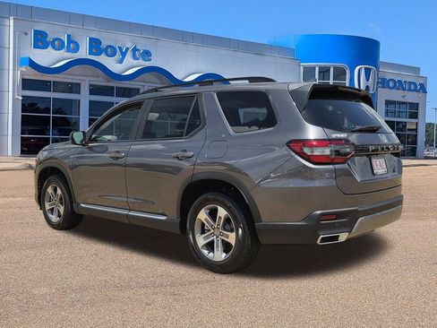 Used 2026 Honda Pilot EX-L image 7