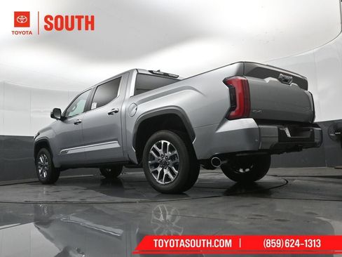 New 2026 Toyota Tundra 1794 Edition AWD/4WD image 49