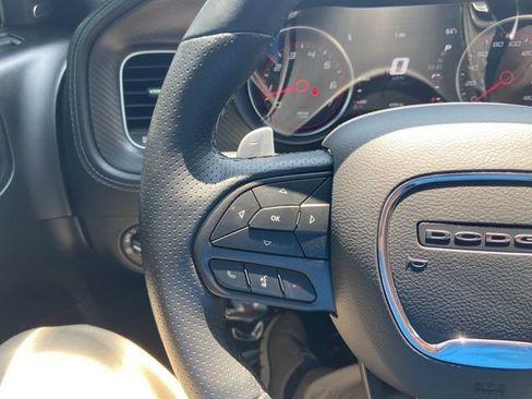 Used 2023 Dodge Charger Scat Pack image 17