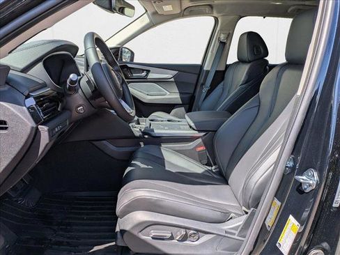 New 2025 Acura MDX w/Technology Package image 4