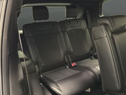 New 2026 Jeep Grand Cherokee L 4WD image 26