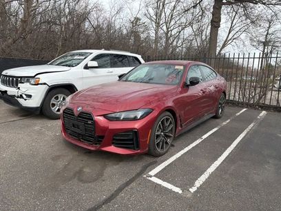 Used 2025 BMW 440i xDrive w/ Premium Package