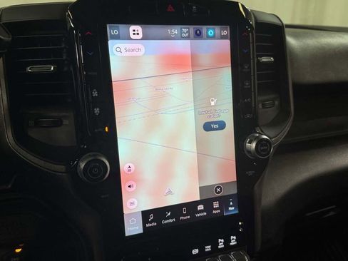 New 2026 RAM 2500 Tradesman image 30