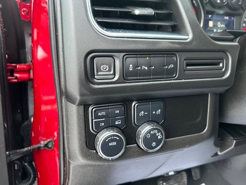 Used 2021 Chevrolet Tahoe RST w/ Rear Media and Nav Package image 16