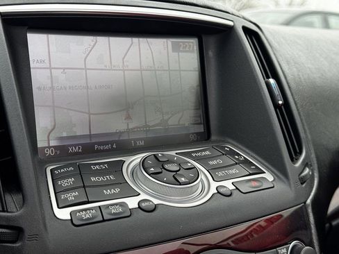 Used 2010 INFINITI G37 Anniversary Edition image 22
