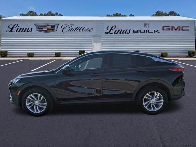 New 2026 Buick Envista Preferred w/ Convenience I Package FWD image 7