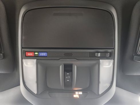 Used 2026 Subaru Forester Touring image 29