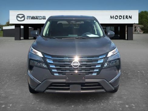Used 2024 Nissan Rogue S AWD/4WD image 8