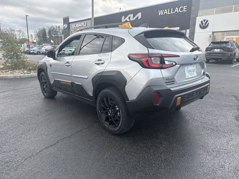New 2026 Subaru Crosstrek 2.5i Wilderness AWD/4WD image 47
