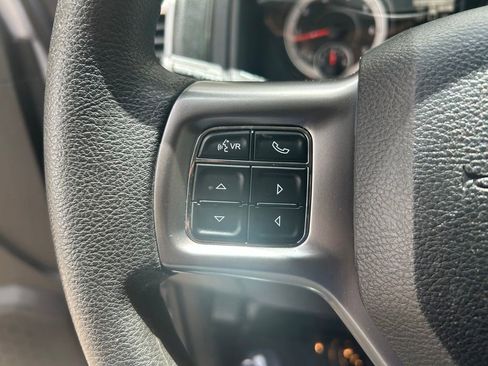 Used 2024 RAM 1500 Classic SLT RWD image 40
