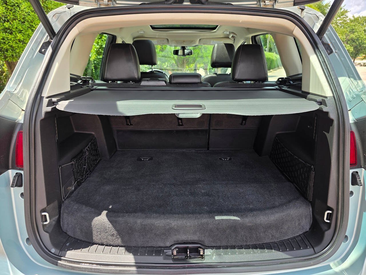 Used 2013 Ford C-MAX SEL FWD image 40
