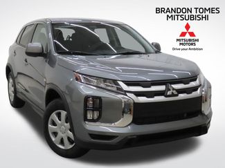 New 2026 Mitsubishi Outlander Sport AWD video 1