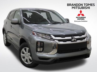 New 2026 Mitsubishi Outlander Sport AWD