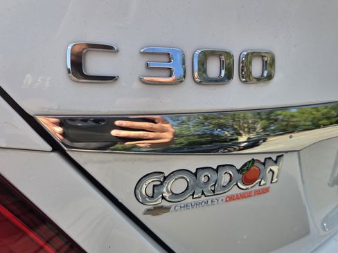 Used 2021 Mercedes-Benz C 300 Sedan image 19