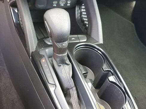 Used 2023 Chevrolet TrailBlazer LS FWD image 26