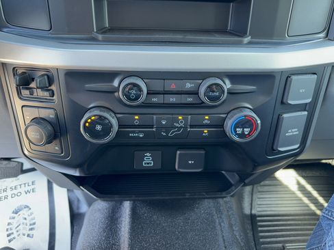 New 2026 Ford F350 XL w/ XL Chrome Package AWD/4WD image 20