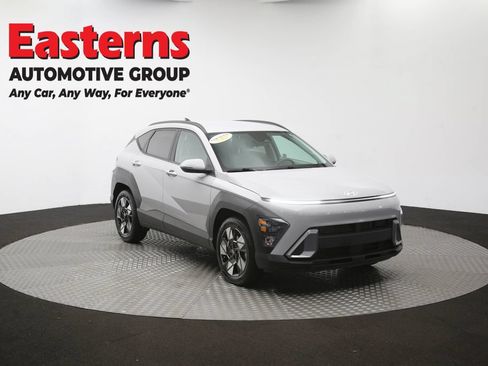 Used 2025 Hyundai Kona SEL FWD image 48