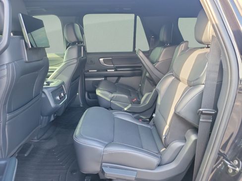 Used 2026 Ford Expedition Max Platinum w/ Stealth Performance Package AWD/4WD image 11