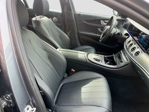 Used 2023 Mercedes-Benz E 350 E 350 image 29