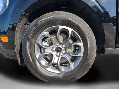 New 2026 Ford Maverick XLT w/ XLT Luxury Package FWD image 65