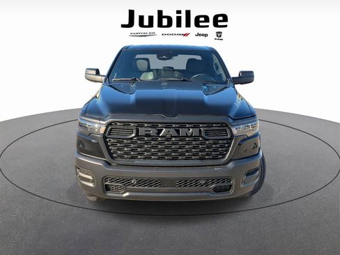 New 2026 RAM 1500 Tradesman AWD/4WD image 2