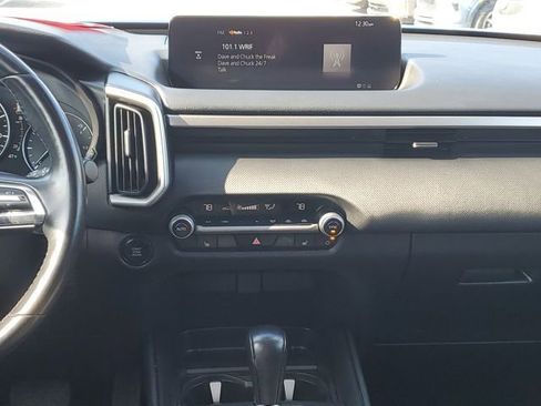 Used 2024 MAZDA CX-50 AWD 2.5 S w/ Preferred Package image 25