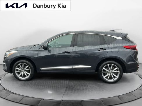 Used 2020 Acura RDX w/Technology Pkg image 10