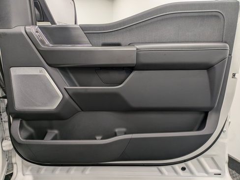 Used 2024 Ford F150 Lariat w/ Equipment Group 502A High image 27