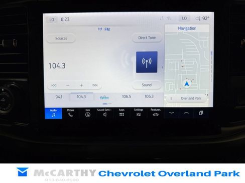Used 2024 Ford F150 XLT w/ Equipment Group 302A MID AWD/4WD image 21