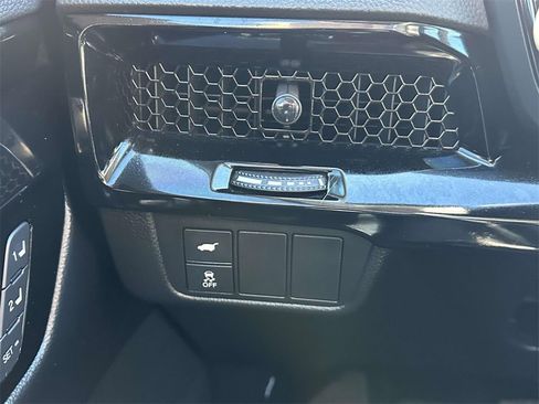 Certified 2024 Honda CR-V EX-L image 24