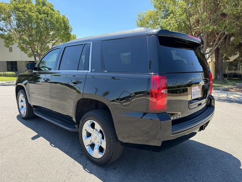 Used 2017 Chevrolet Tahoe LT RWD image 8