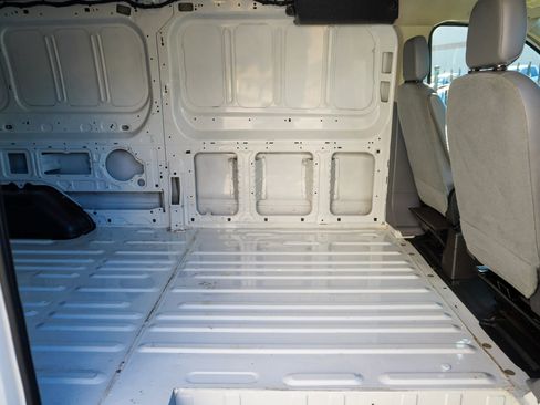 Used 2016 Ford Transit 350 148 Low Roof image 19