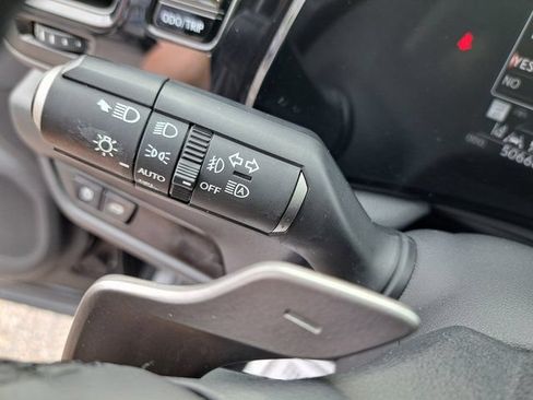 Used 2025 Lexus NX 250 FWD w/ Cold Area Package image 28