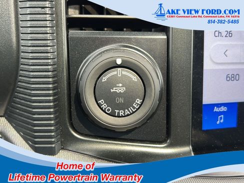 Used 2024 Ford F150 Lariat w/ Equipment Group 502A High AWD/4WD image 34
