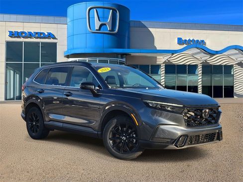 Used 2023 Honda CR-V Sport image 1
