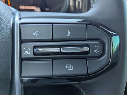 New 2026 Chevrolet Colorado W/T w/ WT Custom Package image 43