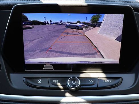 Used 2021 Chevrolet Blazer LT FWD image 49