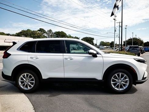 New 2026 Honda CR-V EX image 14